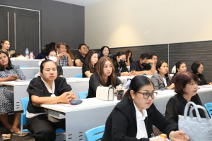 โครงการพัฒนาศักยภาพครูประจำการและครูพี่เลี้ยงให้มีคุณลักษณะของ Strong Teacher